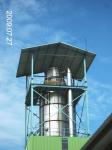 Coconut Powder Food Production Machines , Food Manufacturing Equipment