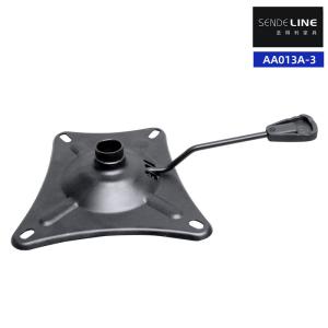 Quality Ergonomic Office Chair Seat Mechanism With Heavy Duty Weight Capacity wholesale