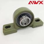 Grease Lubricated Ball Bearings For 300 RPM Applications