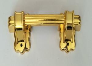 Quality High Strength Casket Handles / Wholesale Coffin Handles PP Recycle Material wholesale