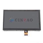 KBCU70G01ATV Car LCD Module Screen Original GPS Navigation Parts