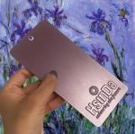 Dupont Polyester Metallic Powder Coat Wrinkle Texture For Appliance