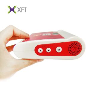 Quality Compact size easy carry AED training CPR defibrillator wholesale