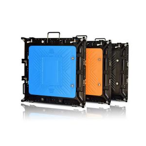Quality Rental Show SMD1515 1920Hz P2.5 Indoor LED Video Wall wholesale