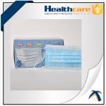 EN14683 Medical Disposable Face Mask Mouth Cover Mask Non Woven Multi Colored