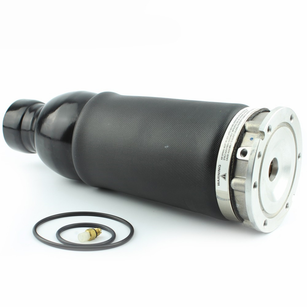 Rear Airbag Suspension Air Spring Assembly For AUDI A6 C5 Allroad 4Z7616051 4Z7616051B
