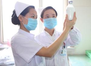 Quality Eco Friendly Anti Spitting Blue Earloop Medical Mask wholesale