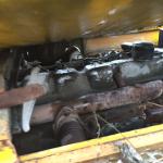 Used Kato crane 20T for sale