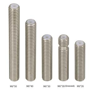 Quality PTFE 3D Printer Throat wholesale