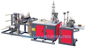 Quality pvc plastic bags high frequency sealer wholesale