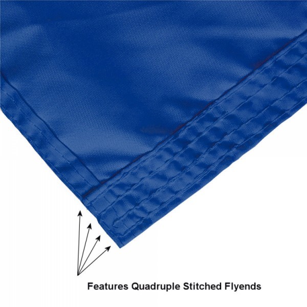 Factory Custom Printing Large Size Banners Outdoor Advertising Waterproof Promotional Banner
