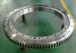 China slewing bearing manufacturer supplier wind turbine power slewing ring