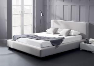 Quality modern top quality fabric king bed furniture wholesale