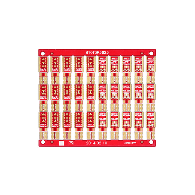 12V LED MCPCB