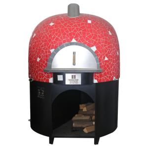 Quality Wood Fire Commercial Italian Pizza Oven wholesale