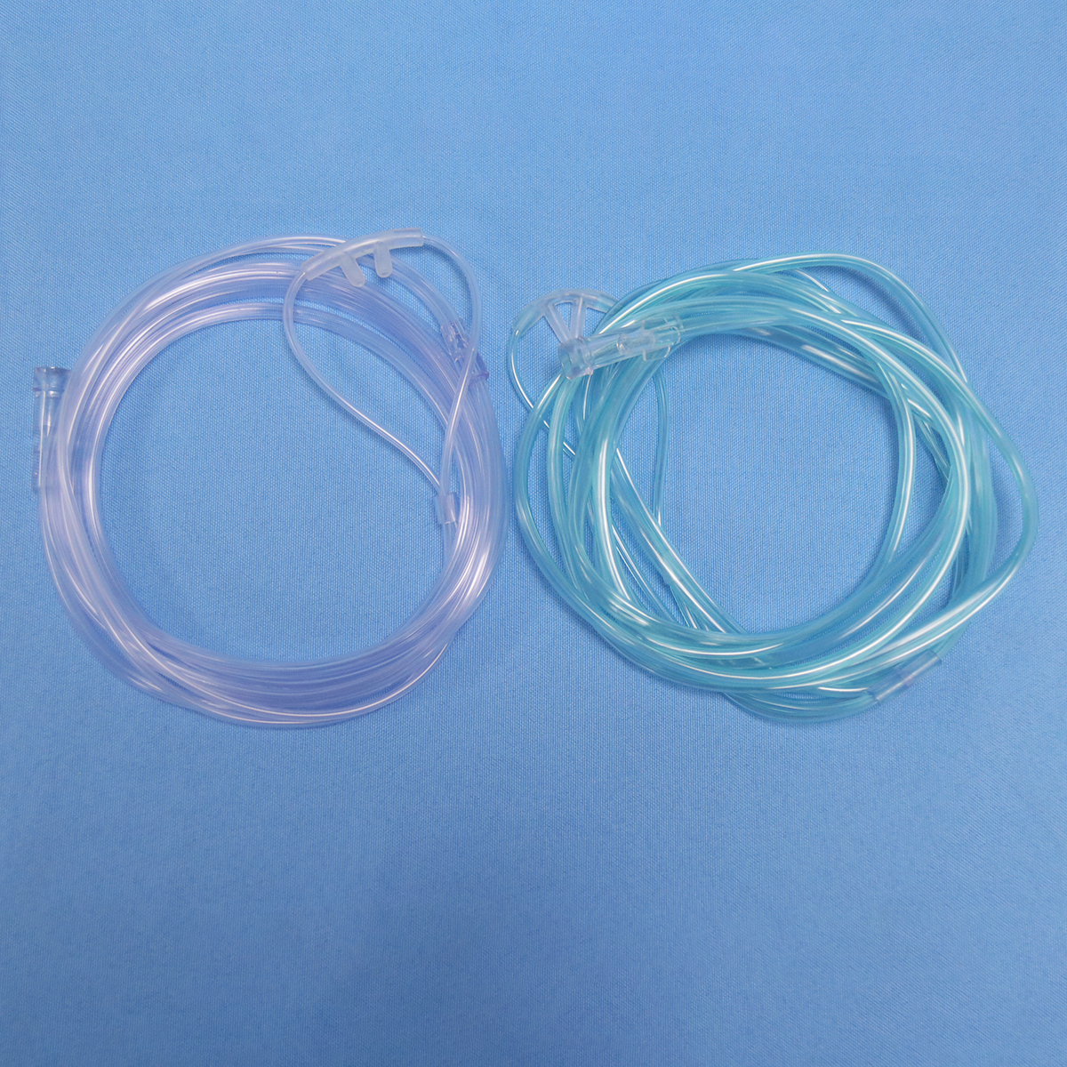 Factory price for the Medical PVC disposable cannula oxygen high flow oxygen cannula