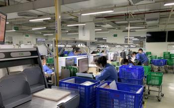 Shenzhen Fany Technology Co.,Ltd