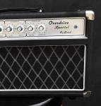 Grand Dumble Amplifier Clones D-Style Pedals ODS50 Overdrive Special Guitar AMP
