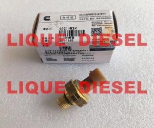 Quality CUMMINS sensor 4921493 Pressure sensor 4921493X wholesale