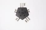 Craft Alloy Steel Pencil Lead Sharpener Interesting