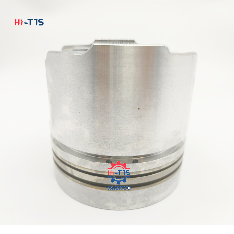 Diesel Engine Parts Excavator Piston 8N3182 8N3102 107-3565 129-0338 for 3306 3304 ENGINE