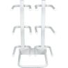 Buy cheap 3 tier water bottle rack from wholesalers