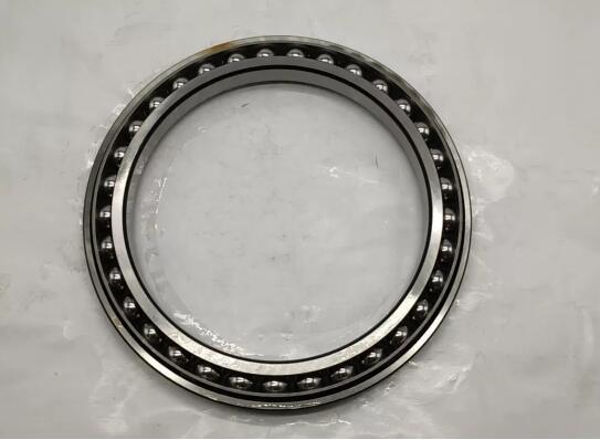 Crawler 180 BA2256 Excavator Bearings Excavator Swing Bearing