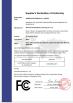 Shenzhen Rendonghua Technology Co., Ltd. Certifications