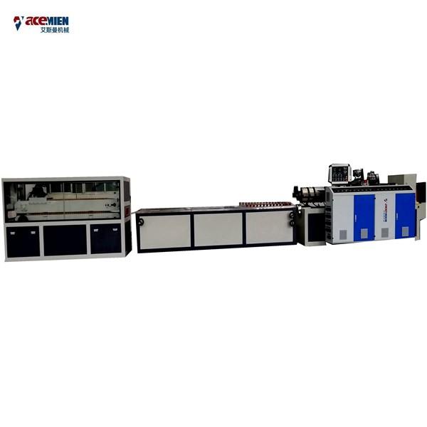 Automatic Pvc Ceiling Wall Panel Making extrusion production Machine line