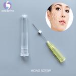 Sharp Needle PDO Thread Long Lasting Effect Safety For Beauty Salon