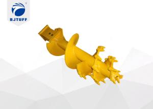 Quality Double Cut Rock Drilling Auger wholesale