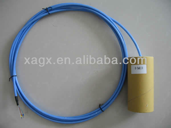 economic Water Air and Oil analog Pressure Sensor
