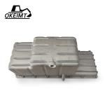 Excavator Engine Parts D1146 DE08 Oil Pan Suitable For Doosan Engine Parts