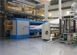 Quality 1600cm SMS Production Line wholesale