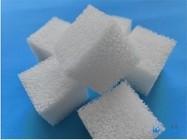 Enhanced Water Treatment Filler with Porous Gel Specific Surface Area ≥380000 M