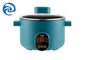 Quality 3.2qt 3L Multi Function Electric Hot Pot 600 Watt wholesale