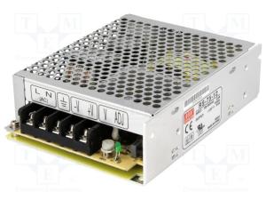 Quality Waterproof Enclosed Power Supply Miniature Size Non - PFC 5G Vibration wholesale