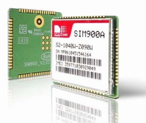 Quality GSM GPRS Module SIM900A wholesale