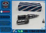Fuel Injector 0414701070 0414701071 For OPEL SCANIA 2098522