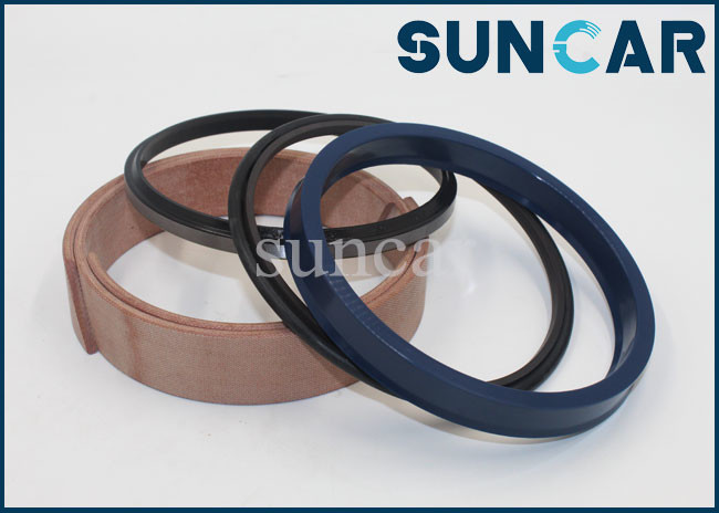 707-98-12390 Komatsu Sealing Kit PC16R-3 Cylinder Seal Repair Kit Replacement For Excavator Model