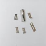 Multifunctional CNC Precision Turning Parts Stamping Casting Steel Parts