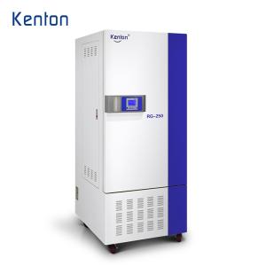Quality Medicine Temperature Test Chamber SUS304 Inner Controlled Environmental Chambers wholesale