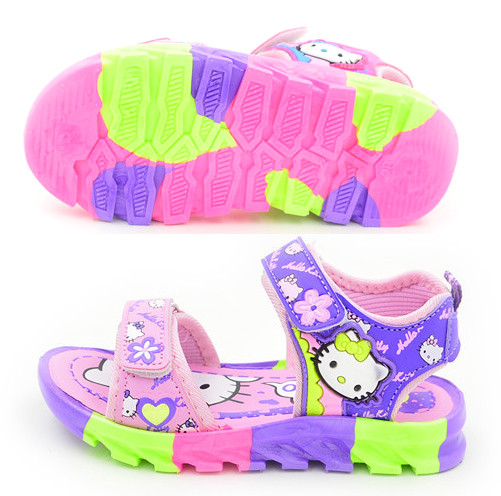 1 / 2 / 3 Color TPR PVC Sole Making Machine 100-120pairs / Hour For Plastic Shoes
