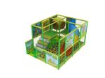 Princess Castle Indoor Play Area For Toddlers ISO9001 ocean Themes Balorama