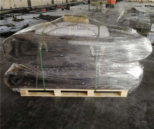 Size 0.8m 1.2m 1.5m Pneumatic Air Bag For Ship Launching / Lifitng