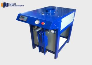 Quality 50kg Valve Port Bags Automatic Packing Machine Welded Steel Structure wholesale