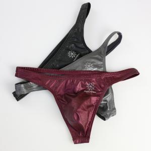 Quality Anti-Static Sexy Mens Briefs Underwear Jockey Breathable Mens Boxer Shorts wholesale