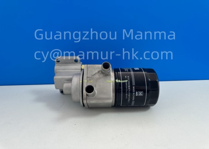 Oil Filter ASM JMC Auto Parts For JMC CARRYING 493 Euro 3 JLQ-03