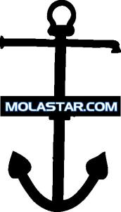 Quality Molastar Stockless Steel Anchor For Sale Admirality Anchor Stock Anchor Easy Handling Steel Anchor For Marine wholesale