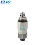 K9001805 DX180 DX210 DX230 Excavator Relief Valve For DAEWOO Excavator